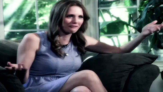 American Legend Kay Parker In Taboo Interview