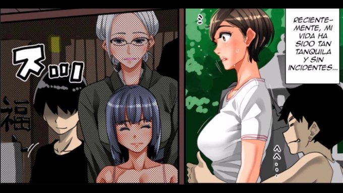 Milf Domination And Degradation In Bdsm Video