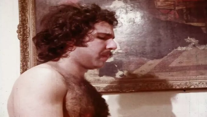 Indy'S Vintage Grindhouse Gem: The Indian Angel'S Stress (1982)