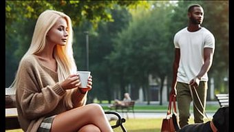 White Girl...
