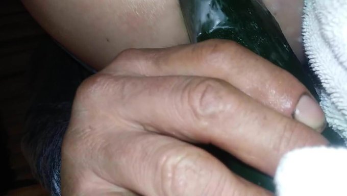 Anal Dildoes And Gaping In This Hot Masturbation Video