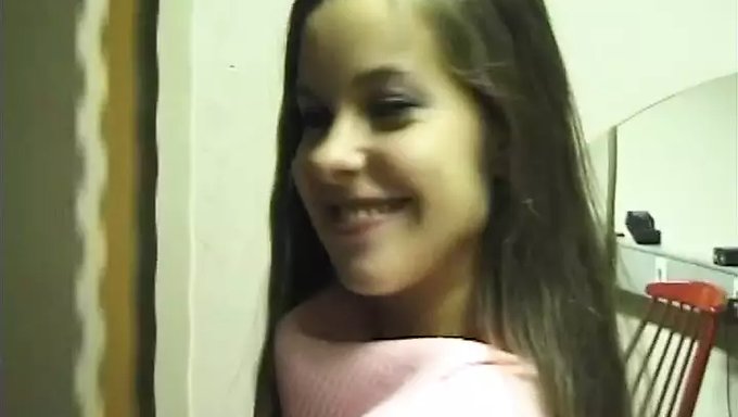 Masturbation With Michaela, The Beautiful Czech Babe