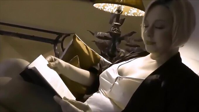 Mature And Beautiful Fat Women In A Steamy Threesome