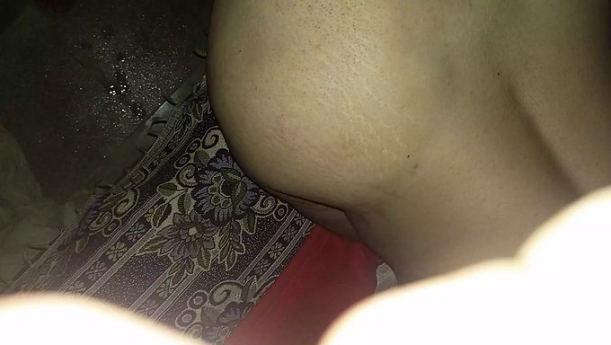 College Coed Gets Naughty On Hidden Camera