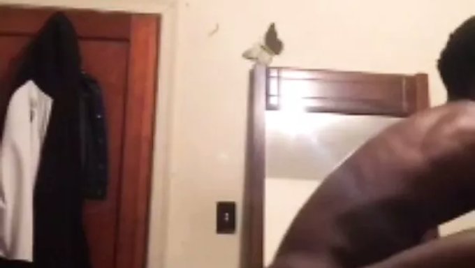 Blacked Bbc Video Features Taboo Daddy-Daughter Roleplay