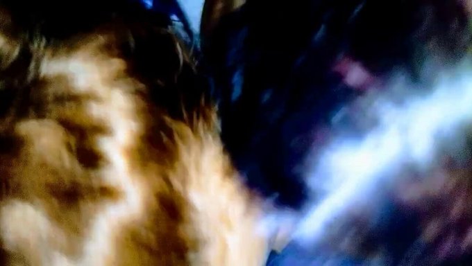 Amateur Group'S Steamy 3some In 60 Fps