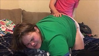 Bareback S...