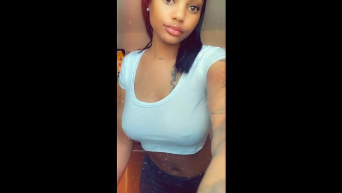 Experience The Ultimate Pleasure With Black Ebony Hotties