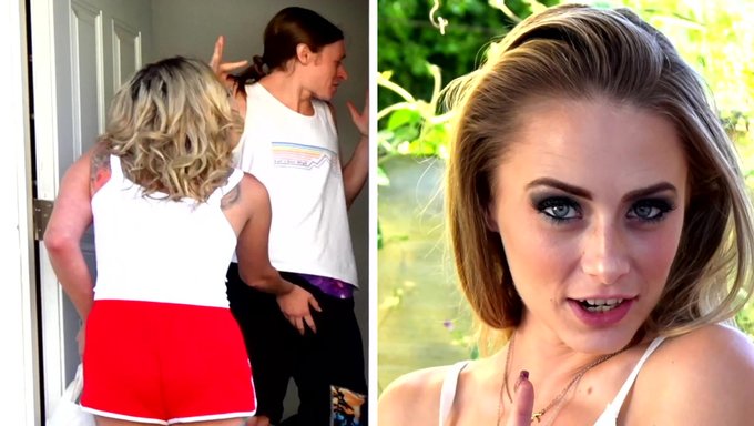 Conor Coxxx Delivers A 3some With Two Girls And A Guy
