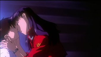 Watch Eva ...