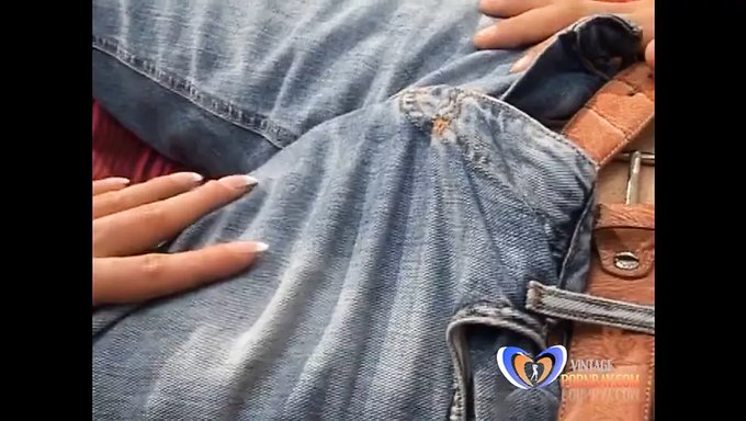 Mature Couple Caught On Camera Masturbating