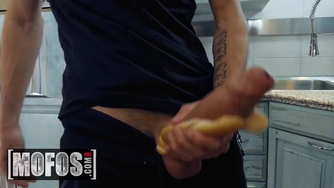 Lady Bug And Danny D Team Up For A Steamy Threesome
