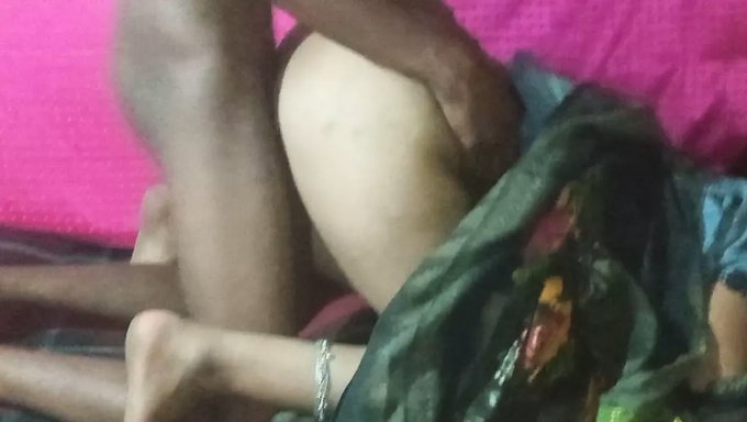 Indian Bhabhi Gets Fucked By Her Devar On Diwali Day