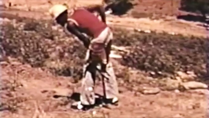 King Paul'S Explosive Finish In Interracial Scenes