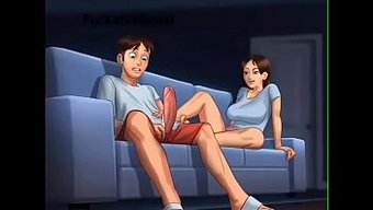 Having Sex...