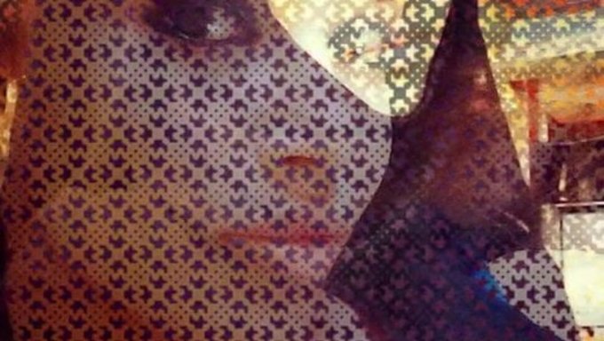 A Visual Feast Of Stunning Middle Eastern Beauties