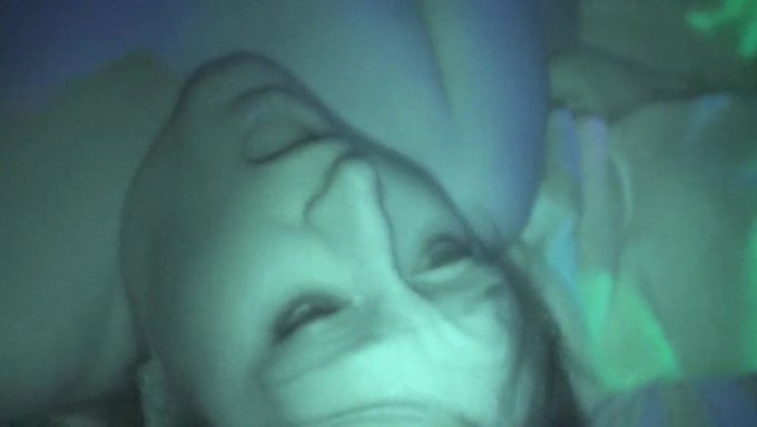 American Girl Gets Cuckold Creampie In Hd Video