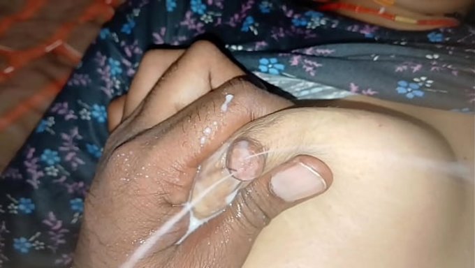 Full Boobs Fun With Busty Bhabhi