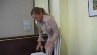The Maid I...