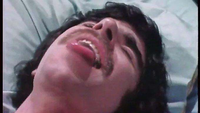 Deep Throat (1972) - The Ultimate Deepest Throat Experience