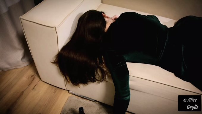 Natural Milf With A Big Booty Gets Caught And Fucked Hard