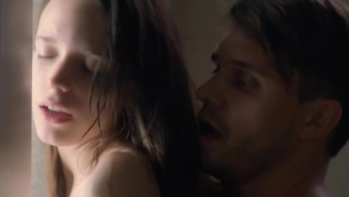 Stacy Martin'S Steamy Solo Performance From 2013