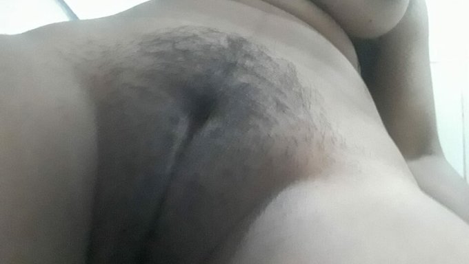 Hairy Teen Gets Her Pussy Fingered And Moans With Pleasure