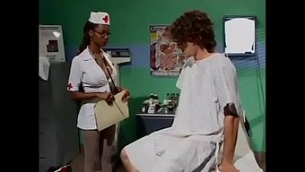 Milf Nurse...