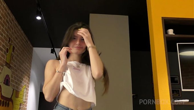 You Shouldn’t Have Come To This Channel, Especially Not For Stefany’s Tight Scenes.