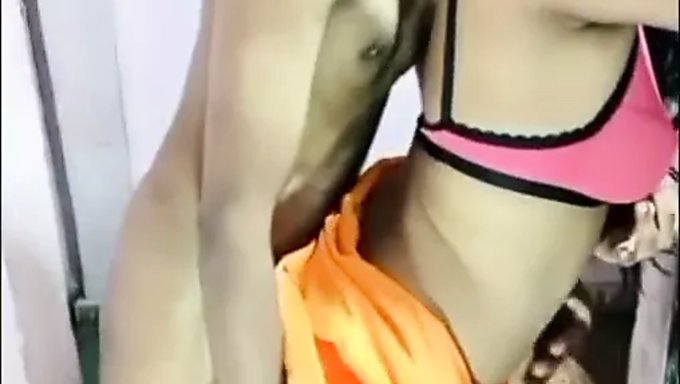 Tight Pussy Gets Dogged In Hindi Audio Porn Video