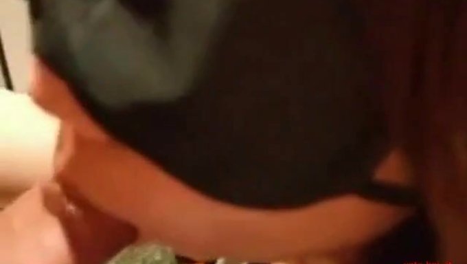 Amateur Wife Cheats On Her Husband With A Younger Man