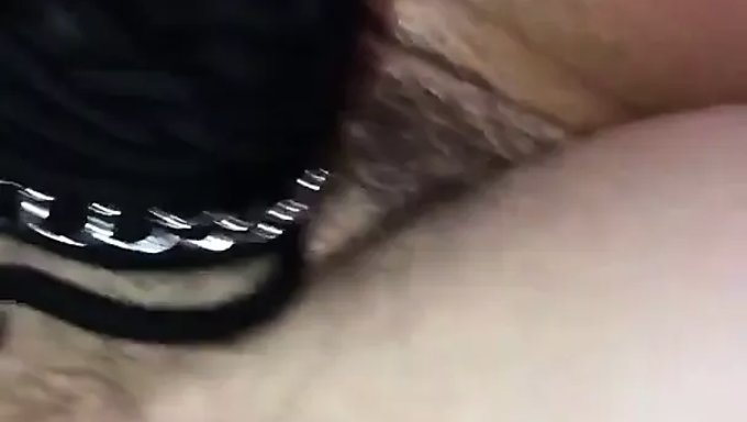 Shemale Couple Has Kinky Fun With Clients