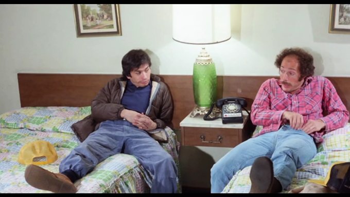 Classic Carnal Scenes From The Golden Age Of Porn