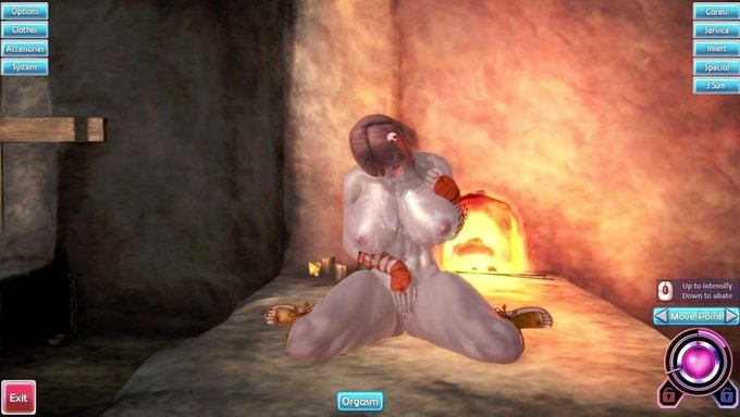 Honey Select Honoka Part 1: Exploring The World Of Virtual Fantasy
