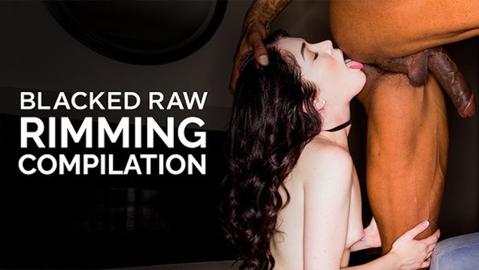 An Intimate Journey Of Anal Pleasure With Black Gentlemen