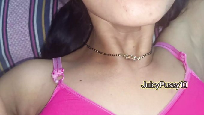 Cum In Mouth And Swallow In This Hot Indian Video