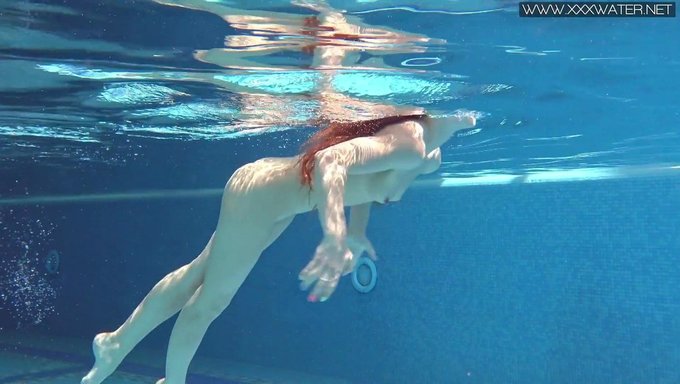 Horny Russian Model Nicole Shows Off Her Tight Body And Pussy