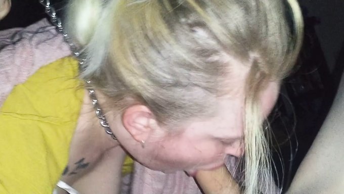 Watch As This Amateur Wife Gets Facefucked And Humiliated