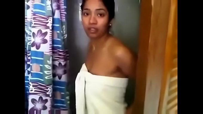 My Girlfriend Has A Great Sex With Me, Thank God!