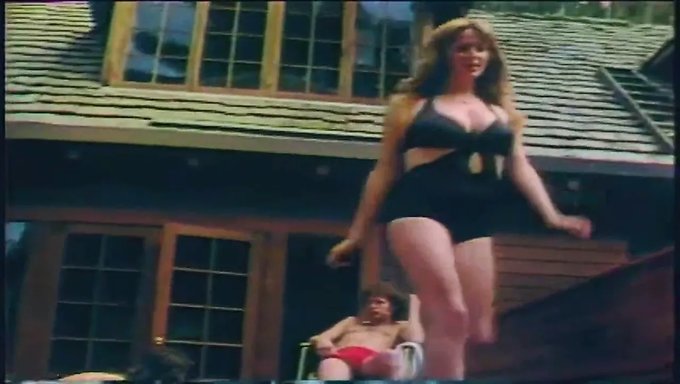 Retro Porn With A Vintage Twist