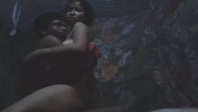 Indian Teen'S First Time With A Cock
