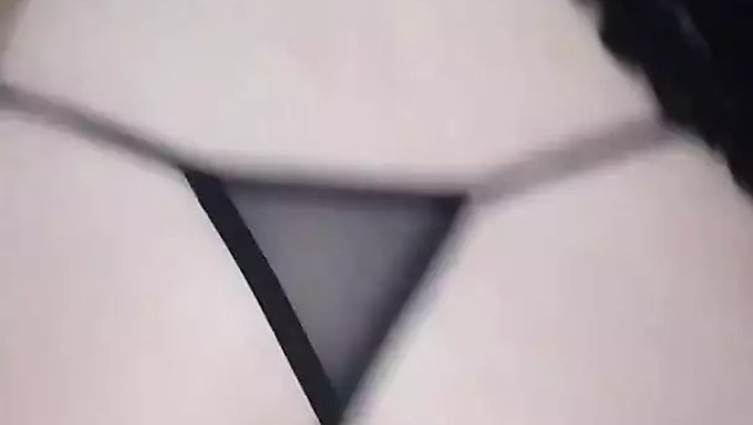 Cheating Wife Gets Fucked Hard From Behind By Her Lover