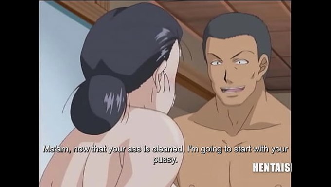 This Is As Taboo As It Gets - Eng Subs (Subbed)