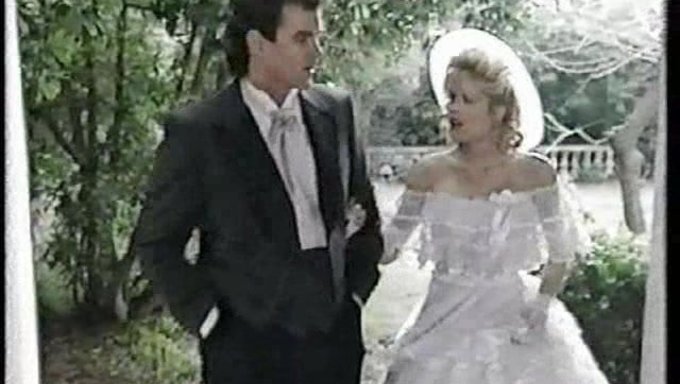 Jezebel 2 (1993): The Ultimate Retro Porn Experience