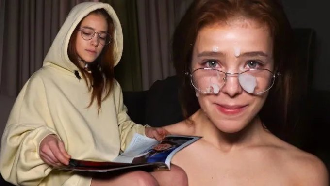 Nicole Murkovski Gets A Rough Fucking And Intense Orgasm In Hd Video