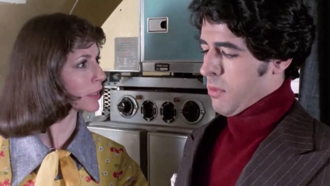 See Through The Ages: Restored Erotic Movie From The Past