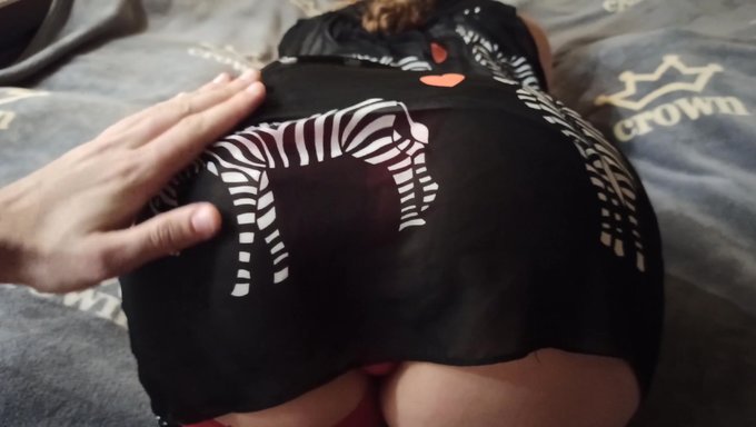 Biggest Tits And Big Asses - Milf'S Pov Pussy Caressing