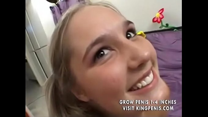 Casting Couch Episode 2 With A Hot Brunette