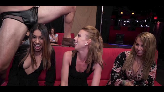 Cfnm Orgy With Big Tits, Milfs And Interracial Partners In Hd