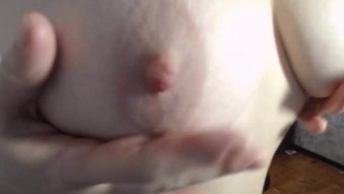 Chloe Lynn'S Stunning Breasts Steal The Show In This Erotic Video